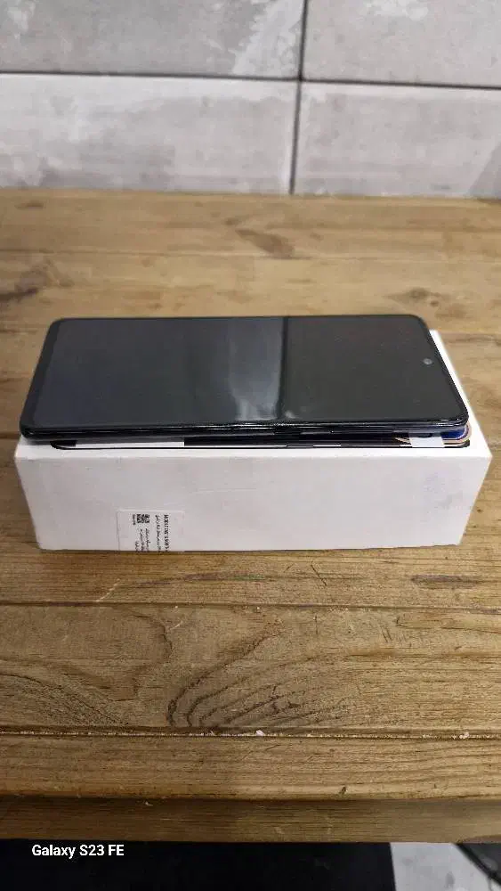 گوشی گلکسی A51 تمیز|موبایل|تهران, میدان ولیعصر|دیوار