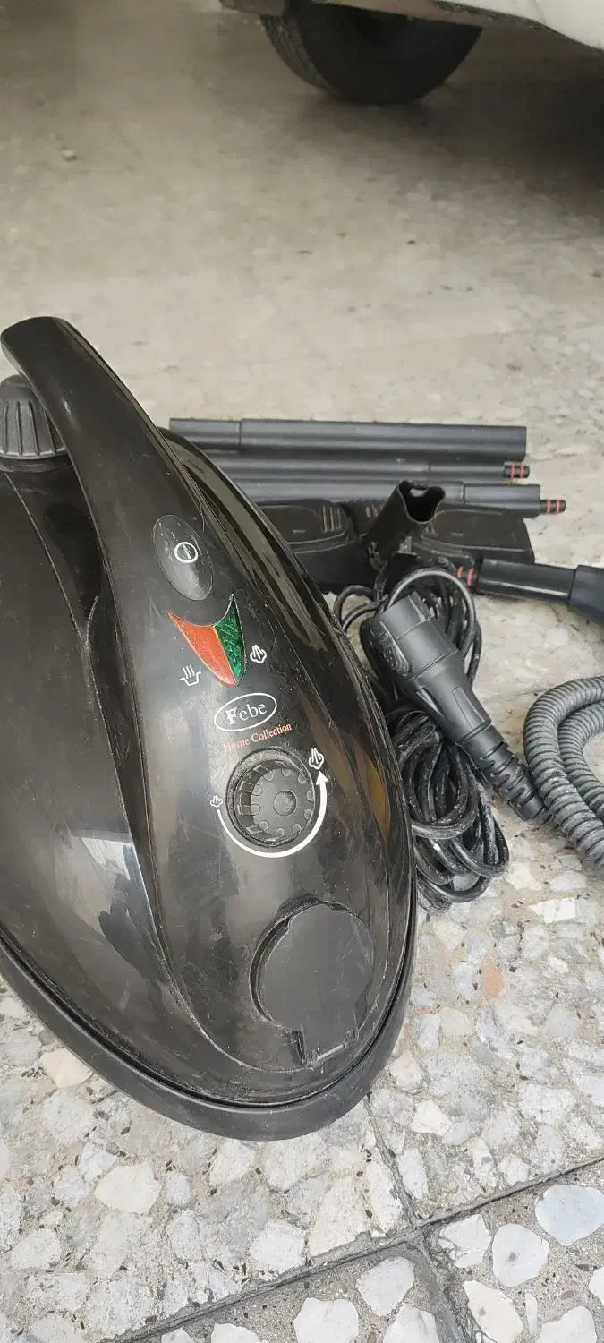 لوازم خانگی|جاروبرقی، جارو شارژی، بخارشو|تهران, صادقیه|دیوار