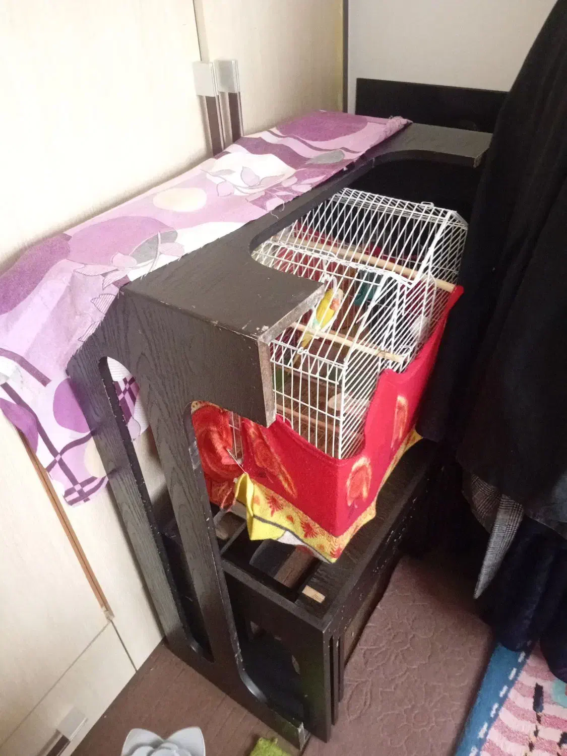 میز عسلی وجلومبلی|مبلمان خانگی و میز عسلی|خمام, |دیوار