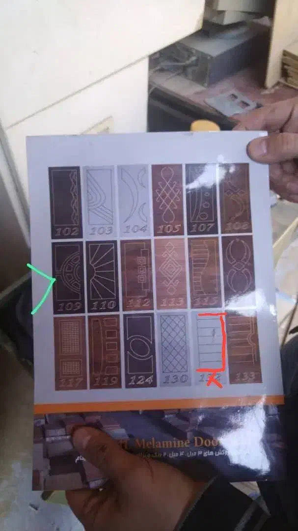 کرکره ، شیشه سکوریت ، درب چوبی ، پنجره دوجداره|خدمات پیشه و مهارت|ایرانشهر, |دیوار