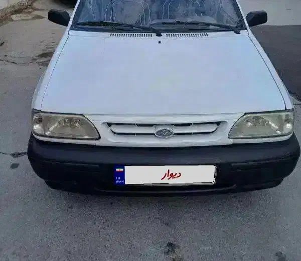 پراید 131 مدل ۹۳|خودرو سواری و وانت|تبریز, |دیوار