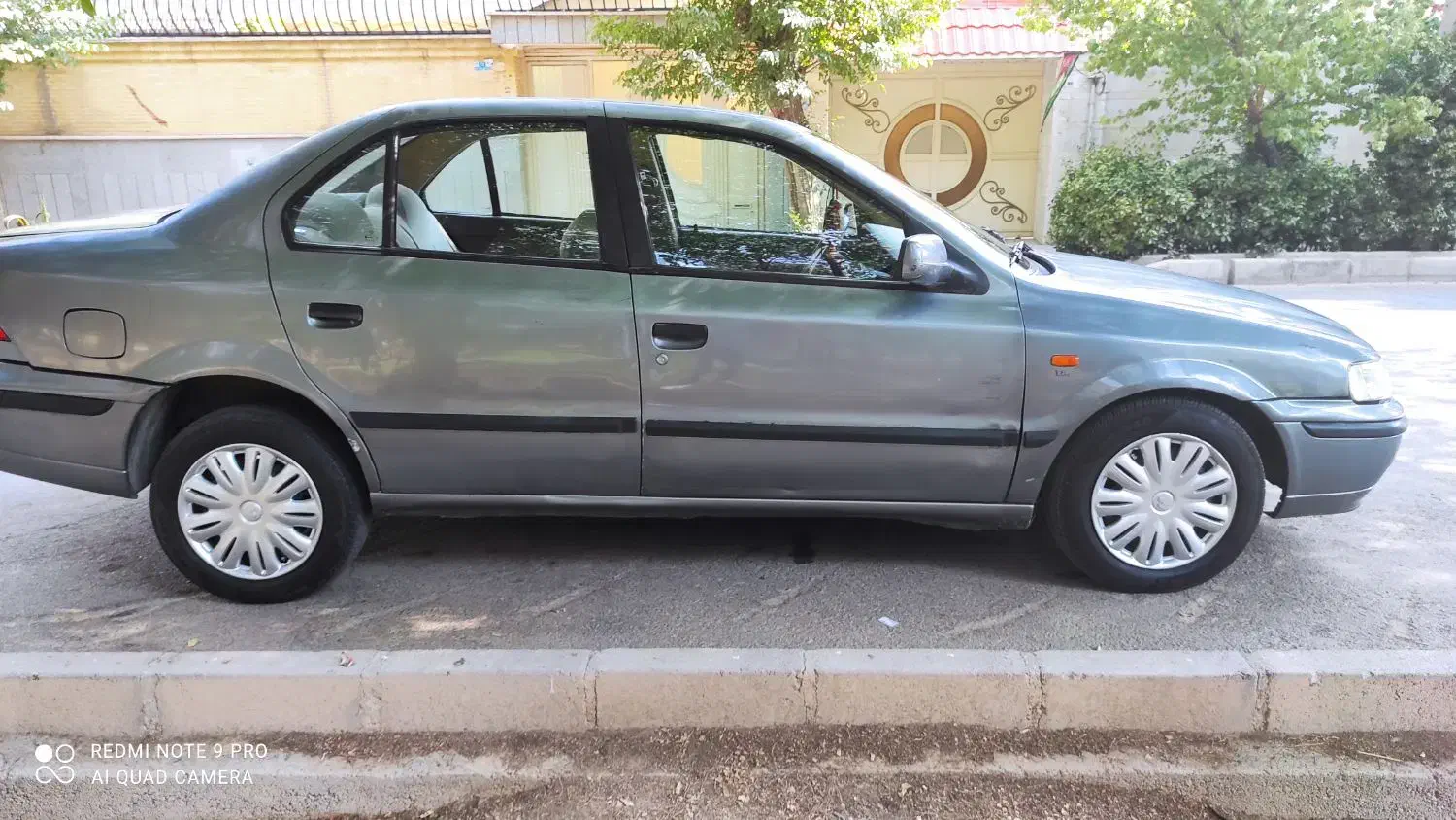 باسلام|خودرو سواری و وانت|شاهینشهر, عطار|دیوار