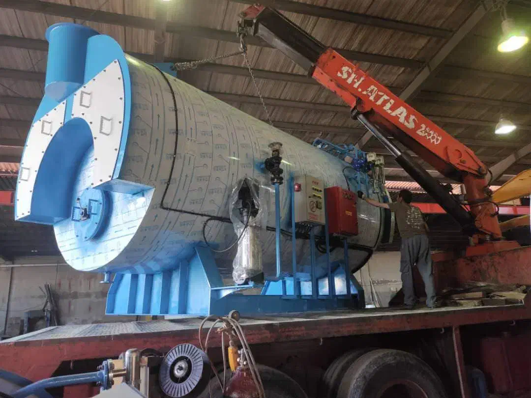 جوشکاری زیرپودری اعلاء در دیگ ها بخار|ماشینآلات صنعتی|تبریز, |دیوار