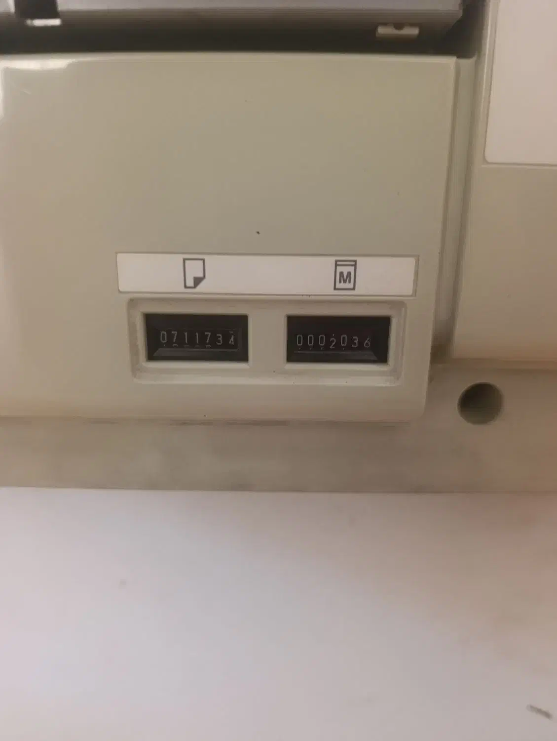 ریسو ez200 در حد نو|پرینتر، اسکنر، کپی، فکس|شهریار, رنگرز|دیوار