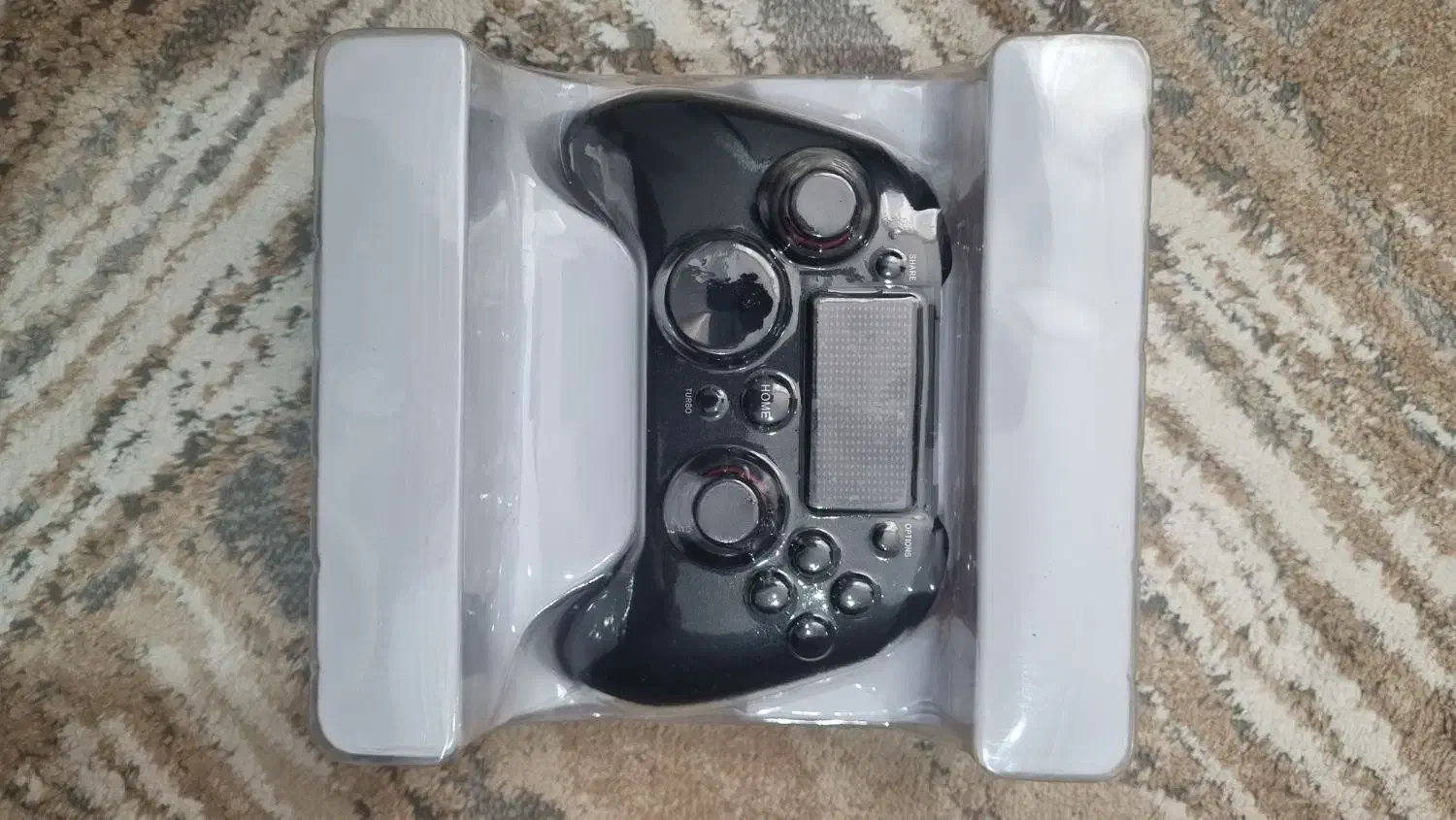 دسته بازی تسکو مدل tg 170 w|کنسول، بازی ویدئویی و آنلاین|تهران, حافظیه|دیوار