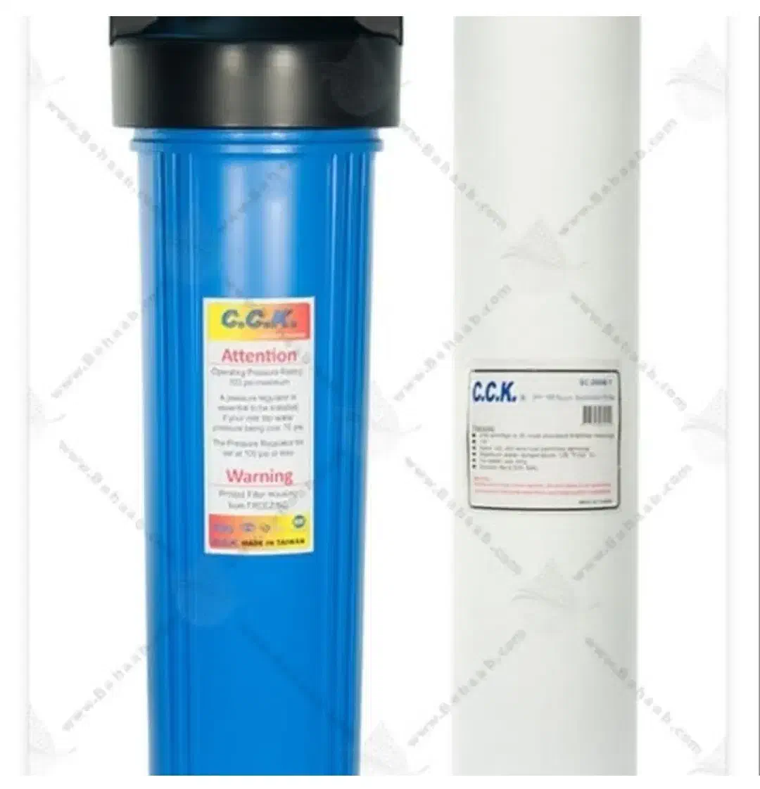 فروش/تعمیر/نصب تصفیه آب در منزل|آب‌سردکن و تصفیه آب|بندر ماهشهر, |دیوار