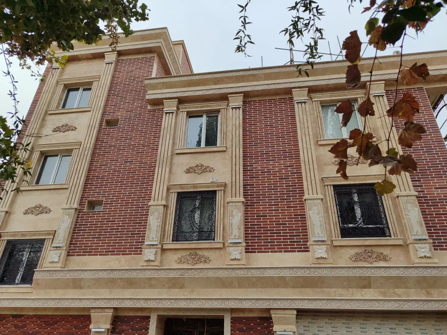 سنگکار|خدمات پیشه و مهارت|رودهن, |دیوار