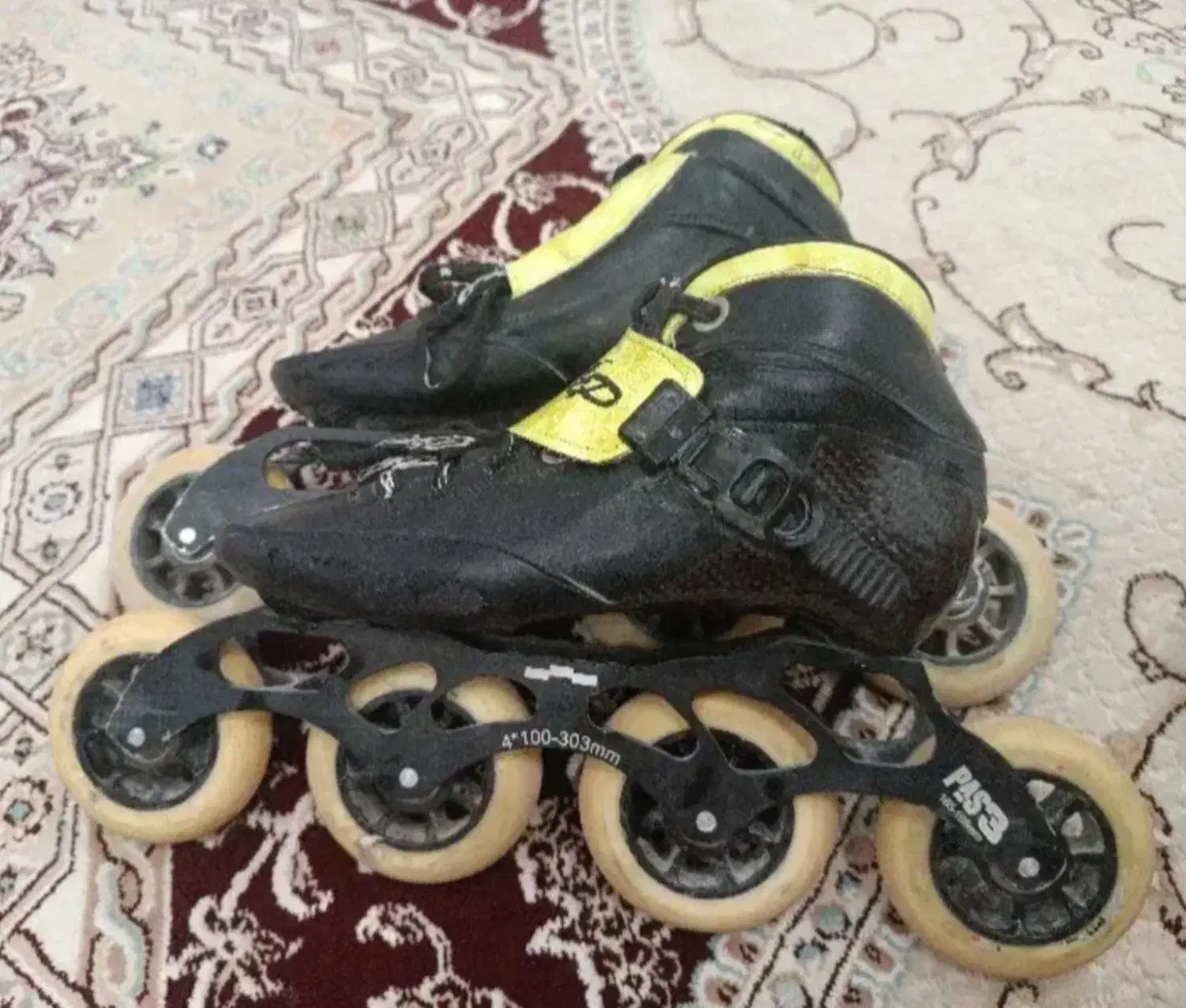 CTP|دوچرخه، اسکیت، اسکوتر|تهران, مخصوص|دیوار