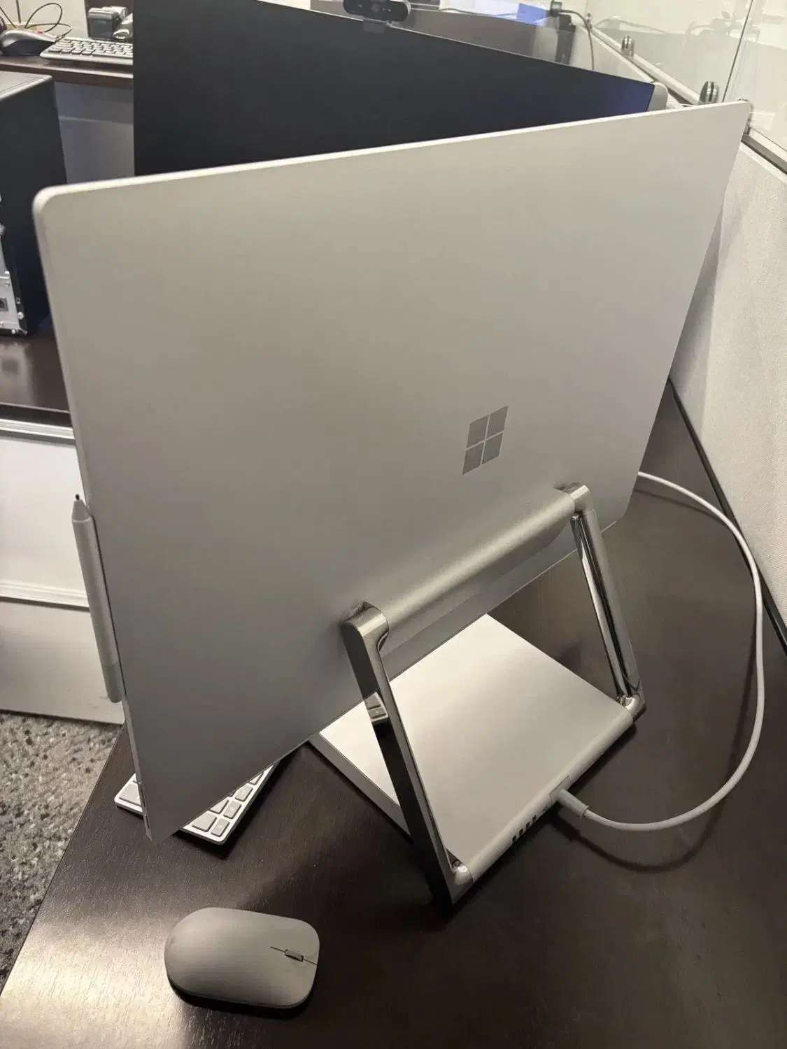 سرفیس استودیو SURFACE STUDIO 1 i7 6820HQ|رایانه رومیزی|تهران, آرژانتین|دیوار