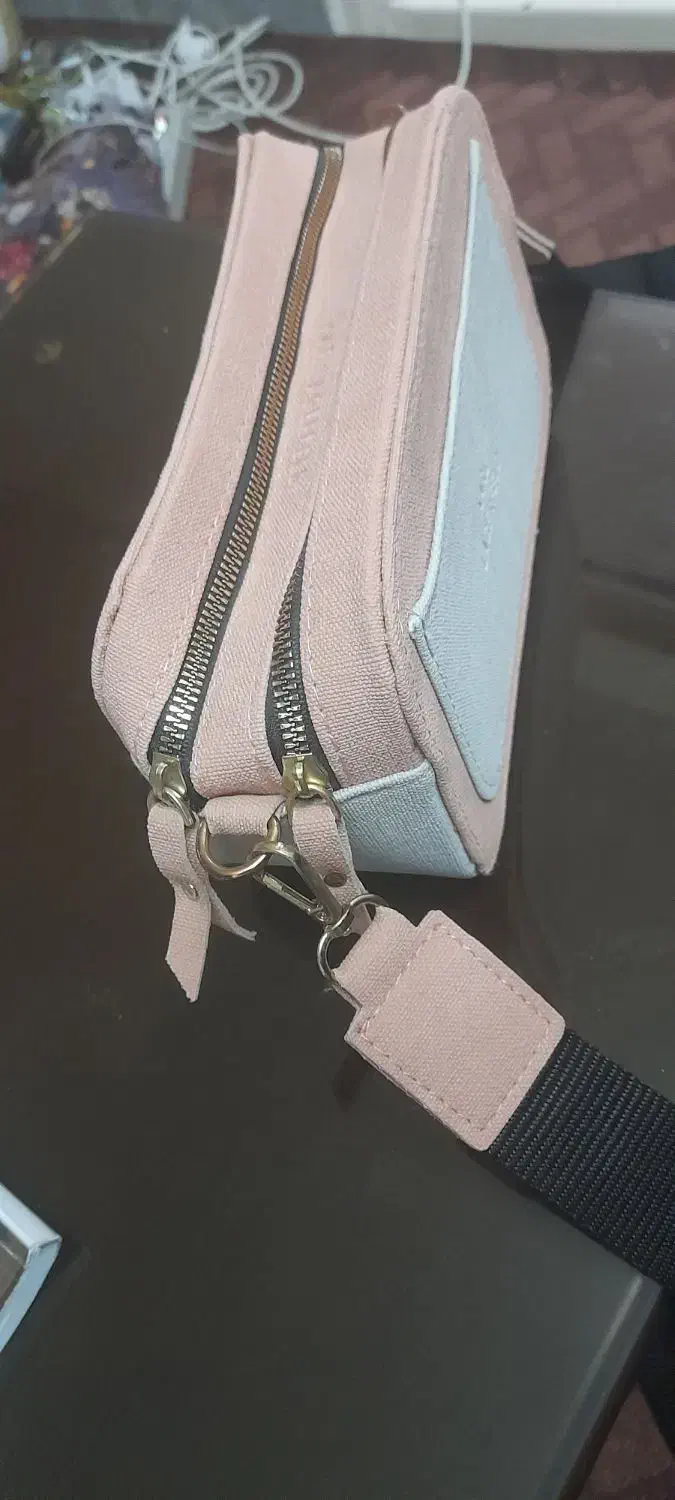 کیف سالم سبک جا دار|کیف، کفش، کمربند|فردیس, شهرک وحدت|دیوار