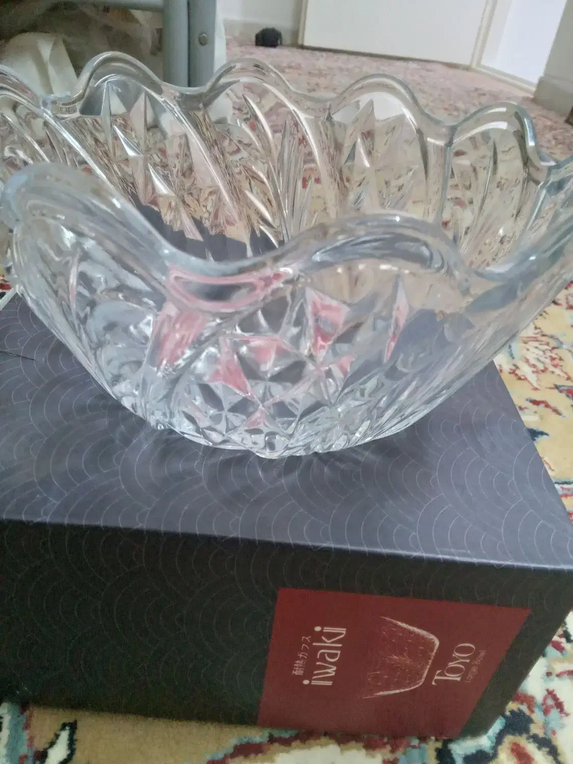 کاسه و بشقاب|ظروف سرو و پذیرایی|قم, قلعه یزدیها|دیوار