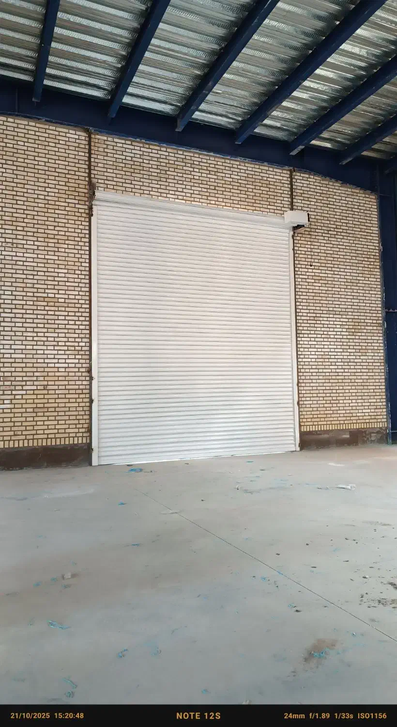 کرکره برقی، شیشه سکوریت، دربهای اتوماتیک|خدمات پیشه و مهارت|قرچک, میرزائی شمالی|دیوار