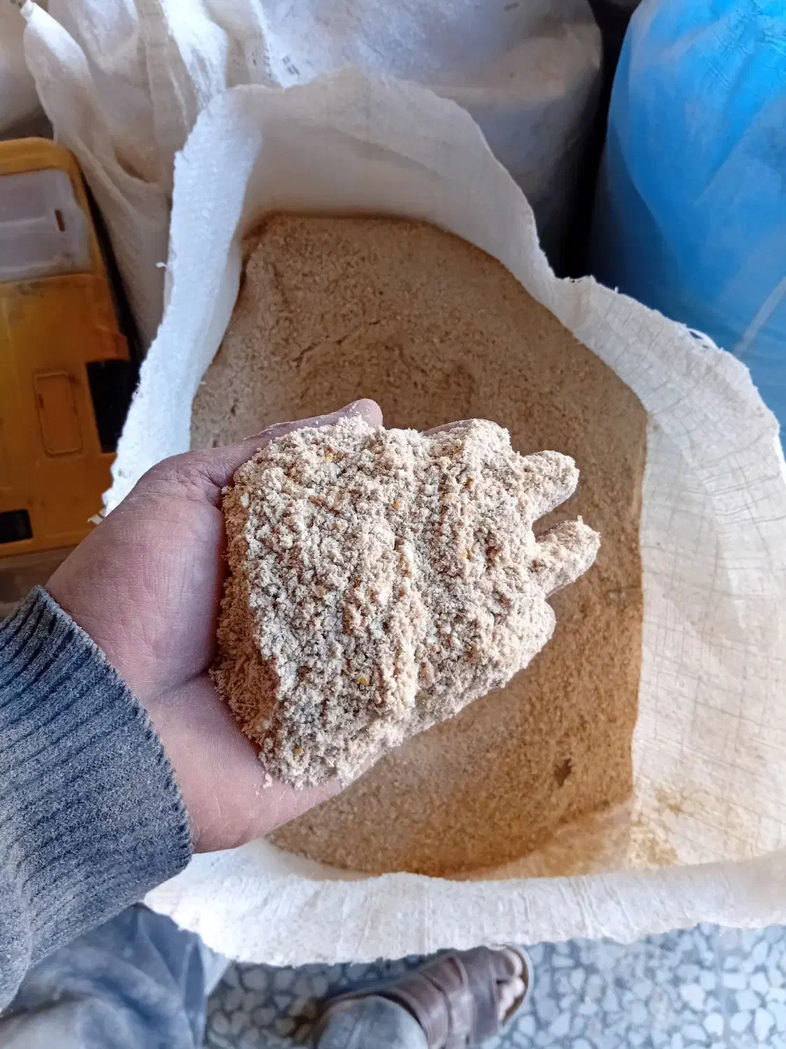 خوراک دام پرواری|لوازم جانبی حیوانات|تیران, |دیوار