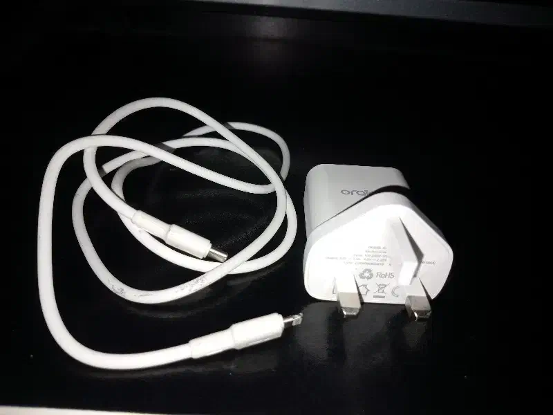 سیم شارژر ایفون|لوازم جانبی موبایل و تبلت|ارومیه, |دیوار