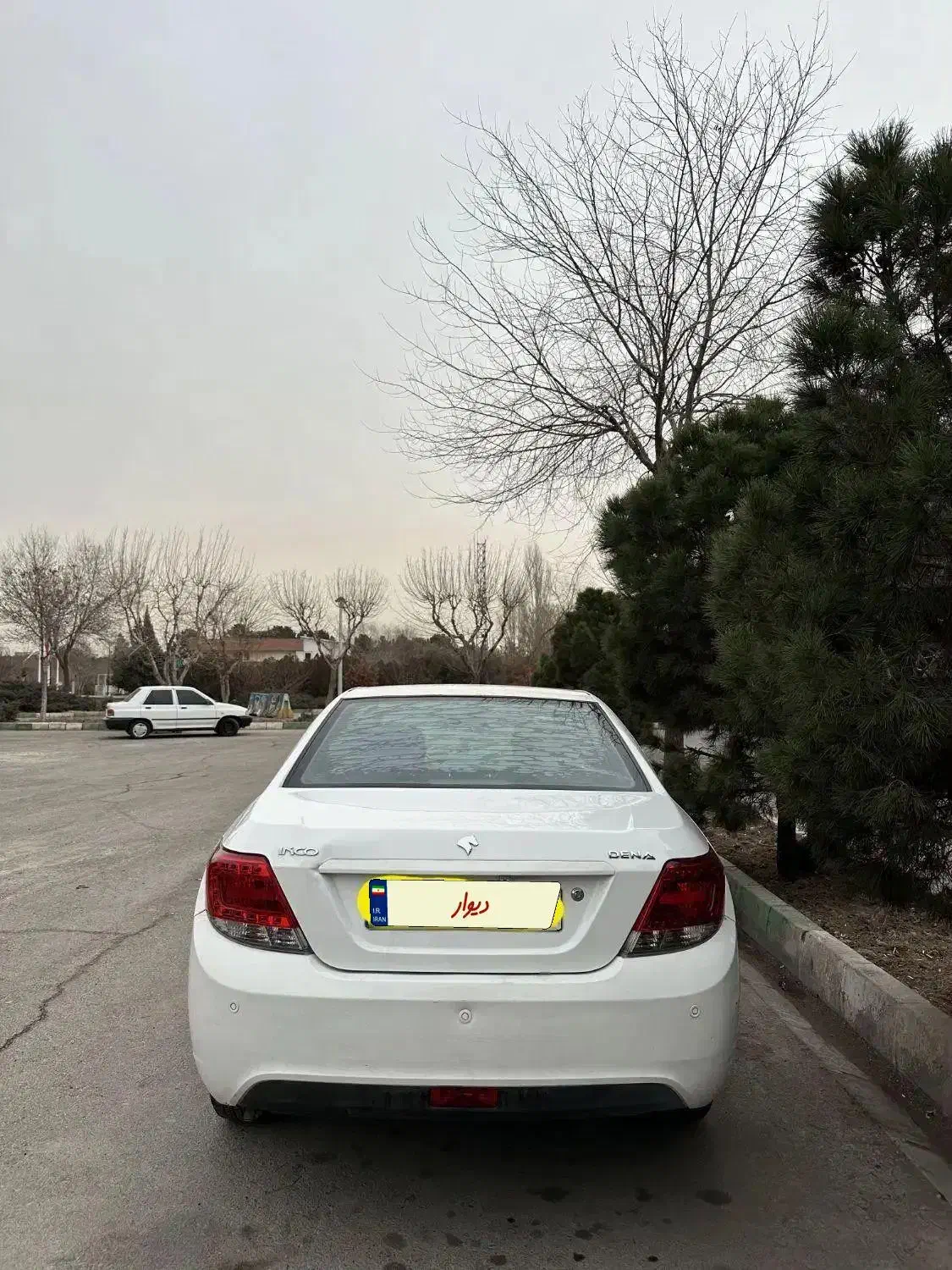 دنامعمولی مدل۹۷|خودرو سواری و وانت|ری, سیزده آبان|دیوار