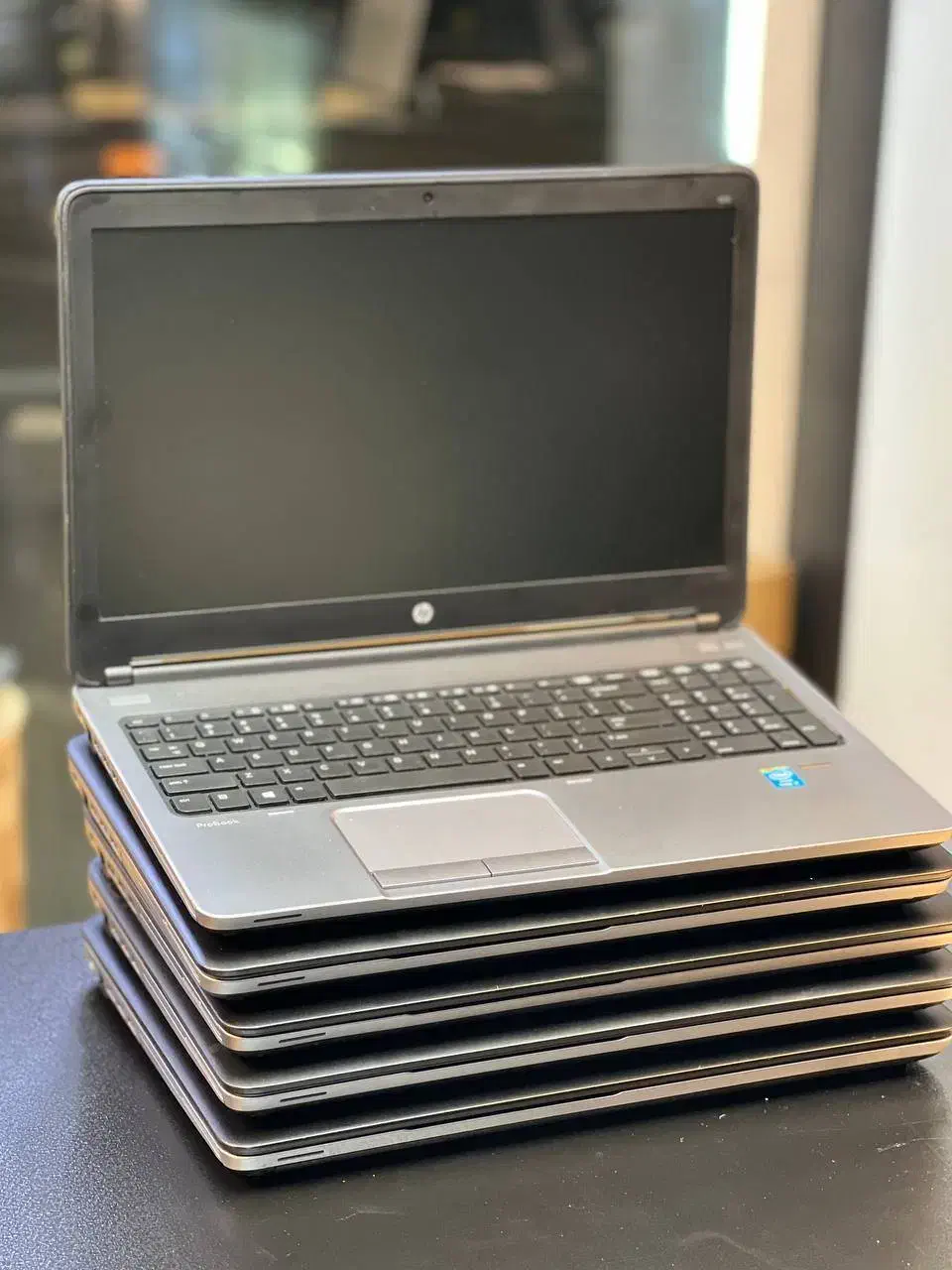 انواع لپ تاپ استوک اروپایی بهترین قیمت ، نقد و قسط|رایانه همراه|نیشابور, میدان حافظ|دیوار