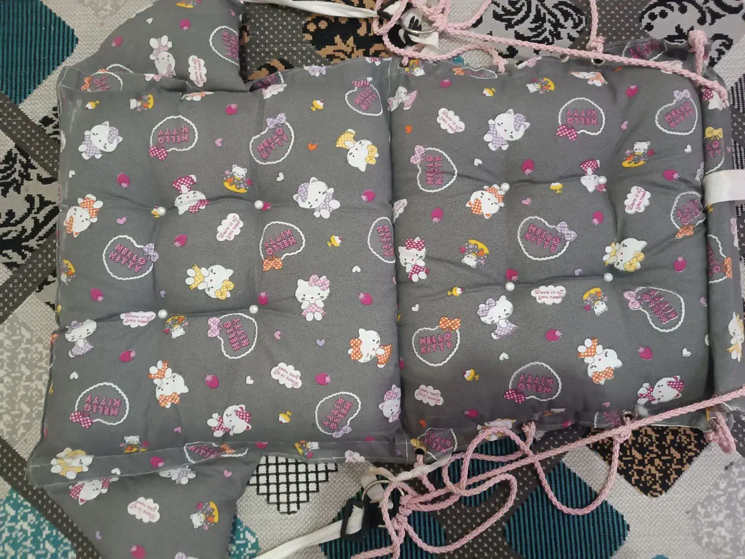 600|اسباب و اثاث بچه|تربت جام, شهرک آزادگان|دیوار