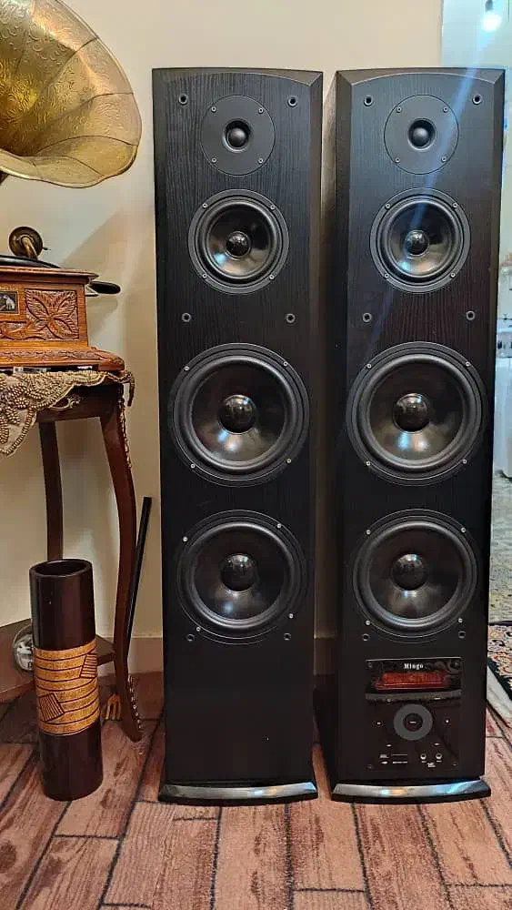 باند|سیستم صوتی خانگی|تهران, نیروی هوایی (پیروزی)|دیوار