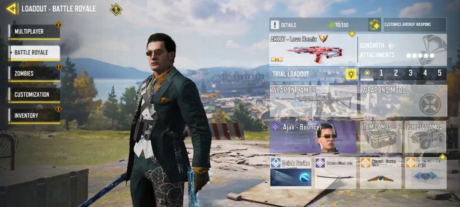 فروش اکانت کالاف|کنسول، بازی ویدئویی و آنلاین|چالوس, |دیوار