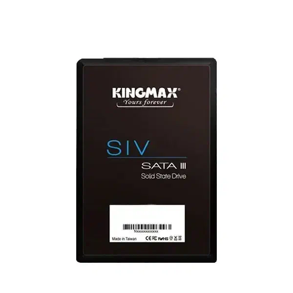 هارد SSD کینگ مکس King Max با ظرفیت 512 گیگابایت|قطعات و لوازم جانبی رایانه|نیشابور, دارایی|دیوار