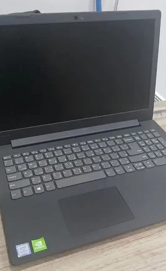 لپ تاپ لنوو ideapad 130 corei7|رایانه همراه|آمل, |دیوار