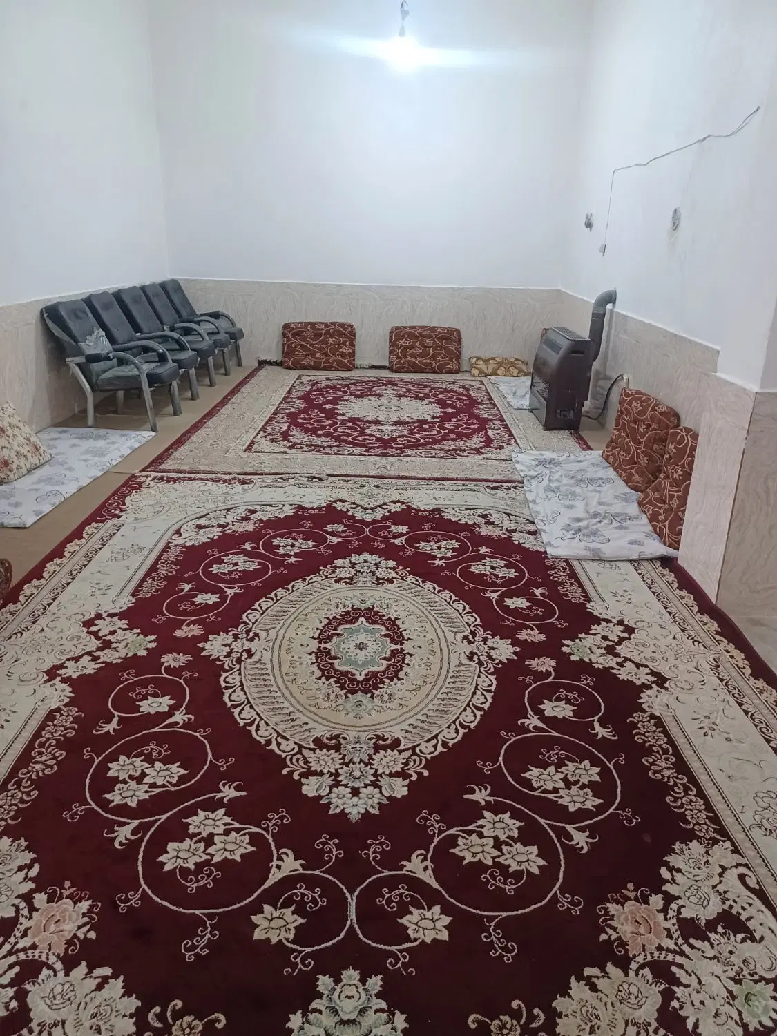 سویت|اجارهٔ کوتاه‌مدت آپارتمان و سوئیت|لردگان, |دیوار