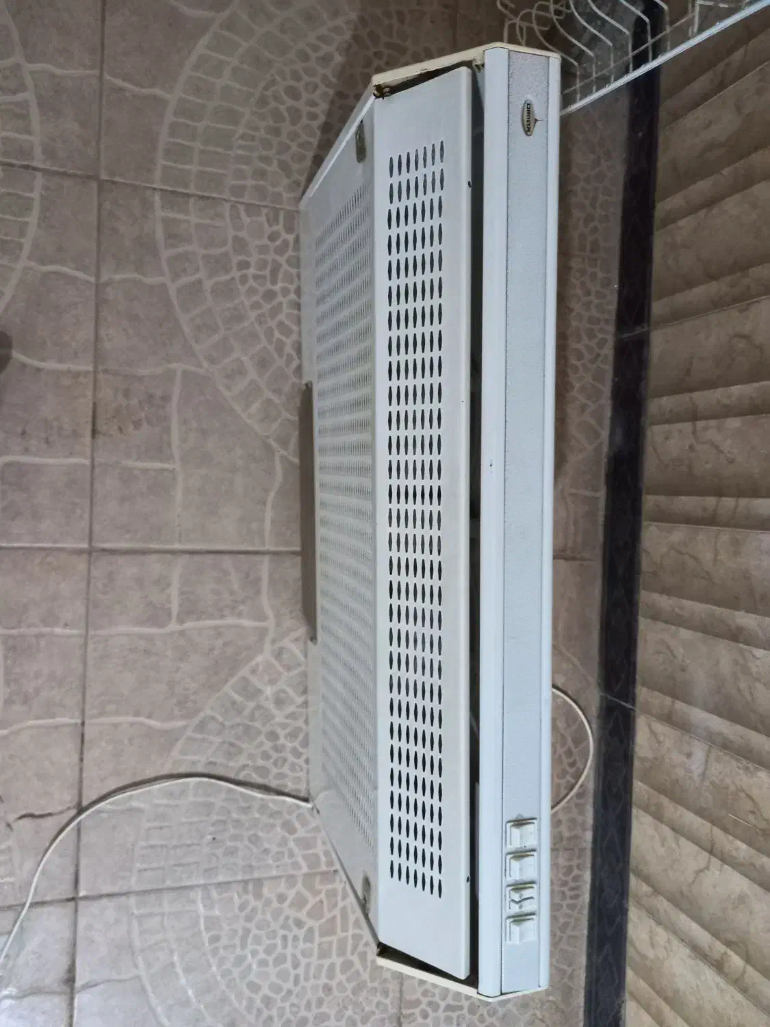 کابینت و هود و آبچکان|آب‌چکان و نظم‌دهنده ظروف|مهاباد (آذربایجان غربی), |دیوار