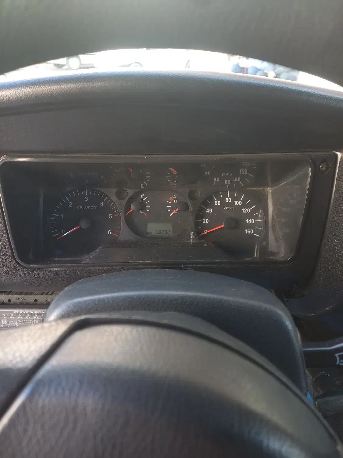 نیسان مدل ۱۴۰۱ آپشنال دوگانه کارخانه|خودرو سواری و وانت|اردبیل, |دیوار