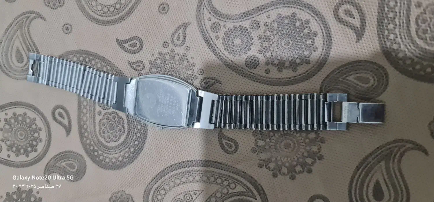 ساعتمچیستیزناصلیموتورطلاییژاپنیارجینال|ساعت|سنندج, |دیوار