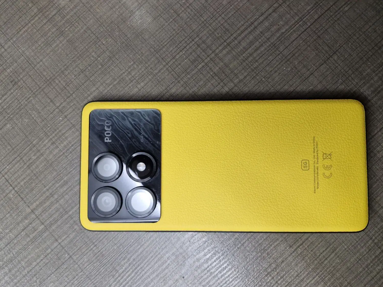 Poco x6pro|موبایل|تهران, قیام|دیوار