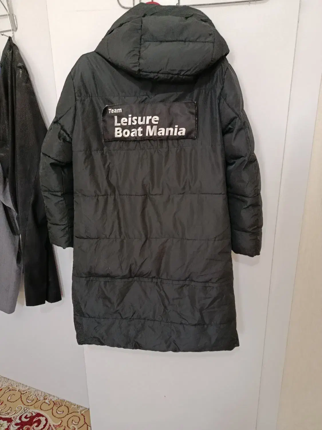 پالتو و کاپشن زنانه خارجی|لباس|گلبهار, شهر جدید گلبهار|دیوار