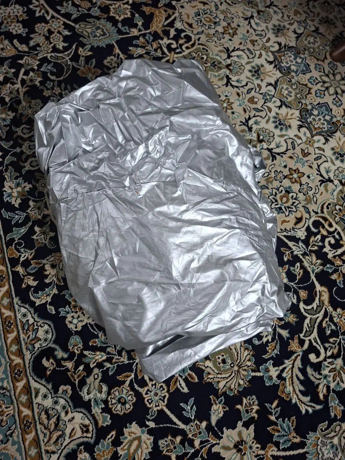 چادر پراید|کوهنوردی و کمپینگ|تهران, طیب|دیوار