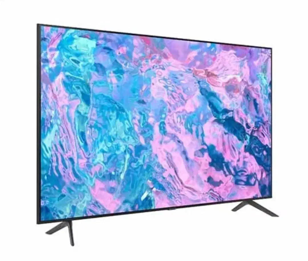 تلویزیون سامسونگ 65ایچ AU7000|تلویزیون و پروژکتور|خواف, |دیوار