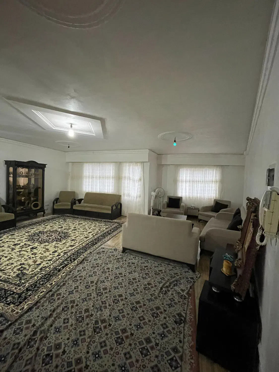 واحد 80 متری 1 خوابه در کلاردشت|اجارهٔ آپارتمان|کلاردشت, |دیوار