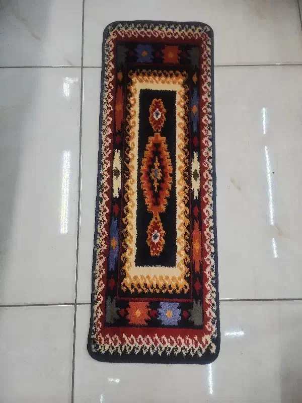 پله فرش در پلاسکو کوثر|فرش|تبریز, |دیوار