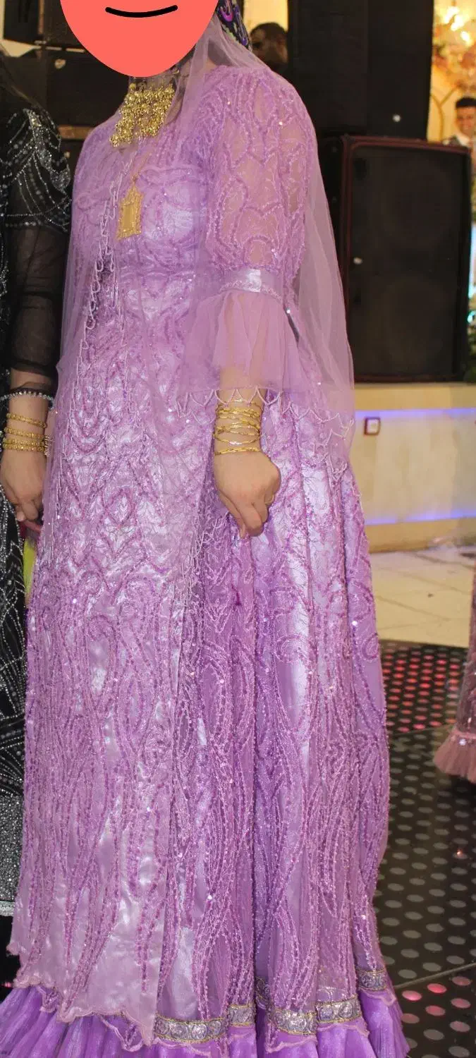 لباس محلی|لباس|دهدشت, |دیوار