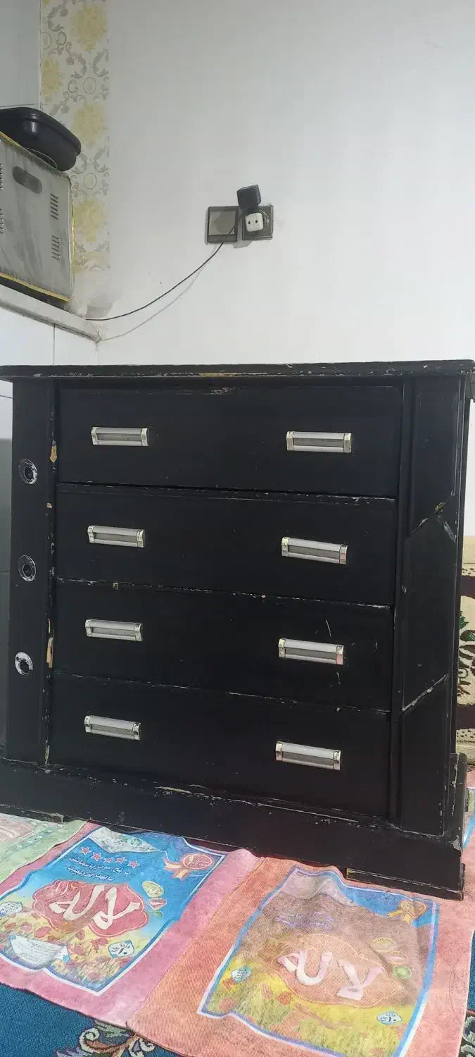 دراور|جاکفشی، کمد، دراور|قوچان, |دیوار