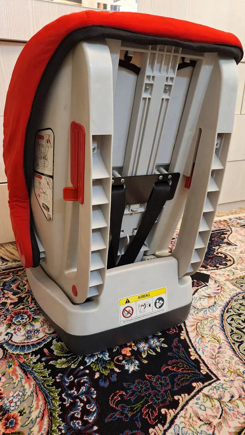 صندلی ماشین کودک|تخت و صندلی بچه|تهران, امام زاده عبدالله|دیوار
