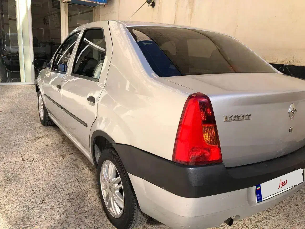 ال۹۰ فول|خودرو سواری و وانت|کرمانشاه, |دیوار