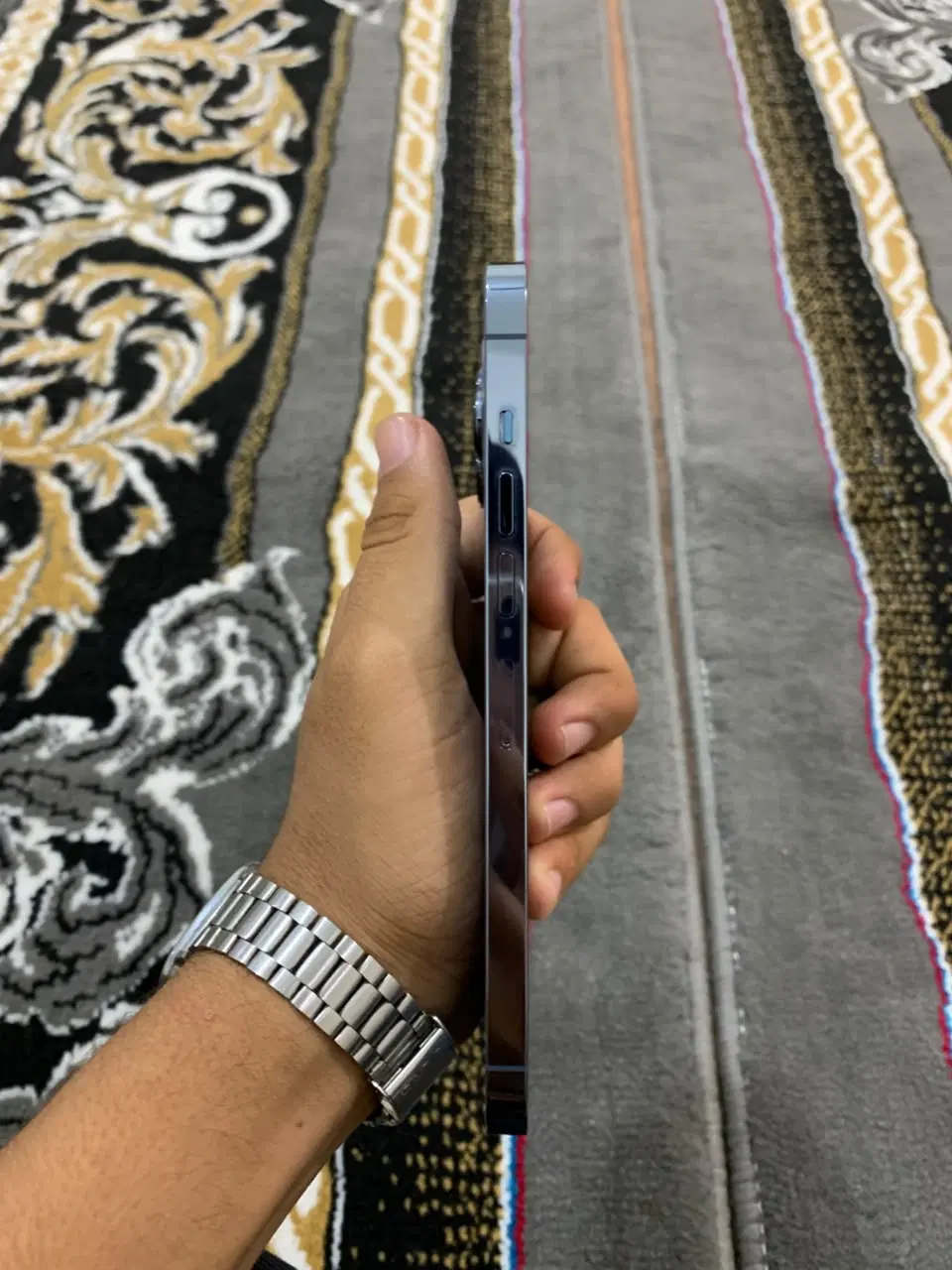 iphon 13 promax|موبایل|اهواز, امانیه|دیوار