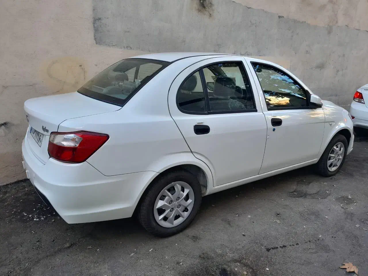 ساینا اس ۸۵ گانه خشک|خودرو سواری و وانت|تهران, شمشیری|دیوار