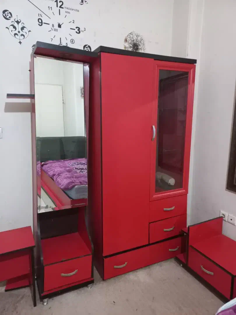 سرویس خواب|تخت و سرویس خواب|بندر ماهشهر, |دیوار