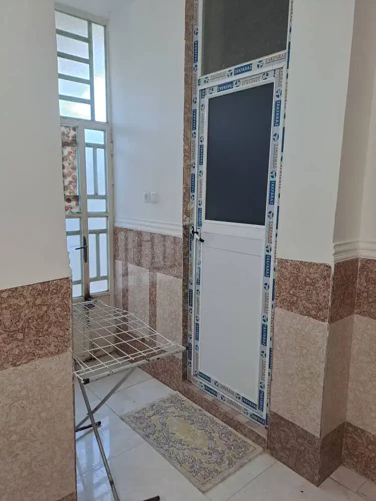 فروش خانه ویلایی نوساز شهرک دانش|فروش خانه و ویلا|میناب, |دیوار