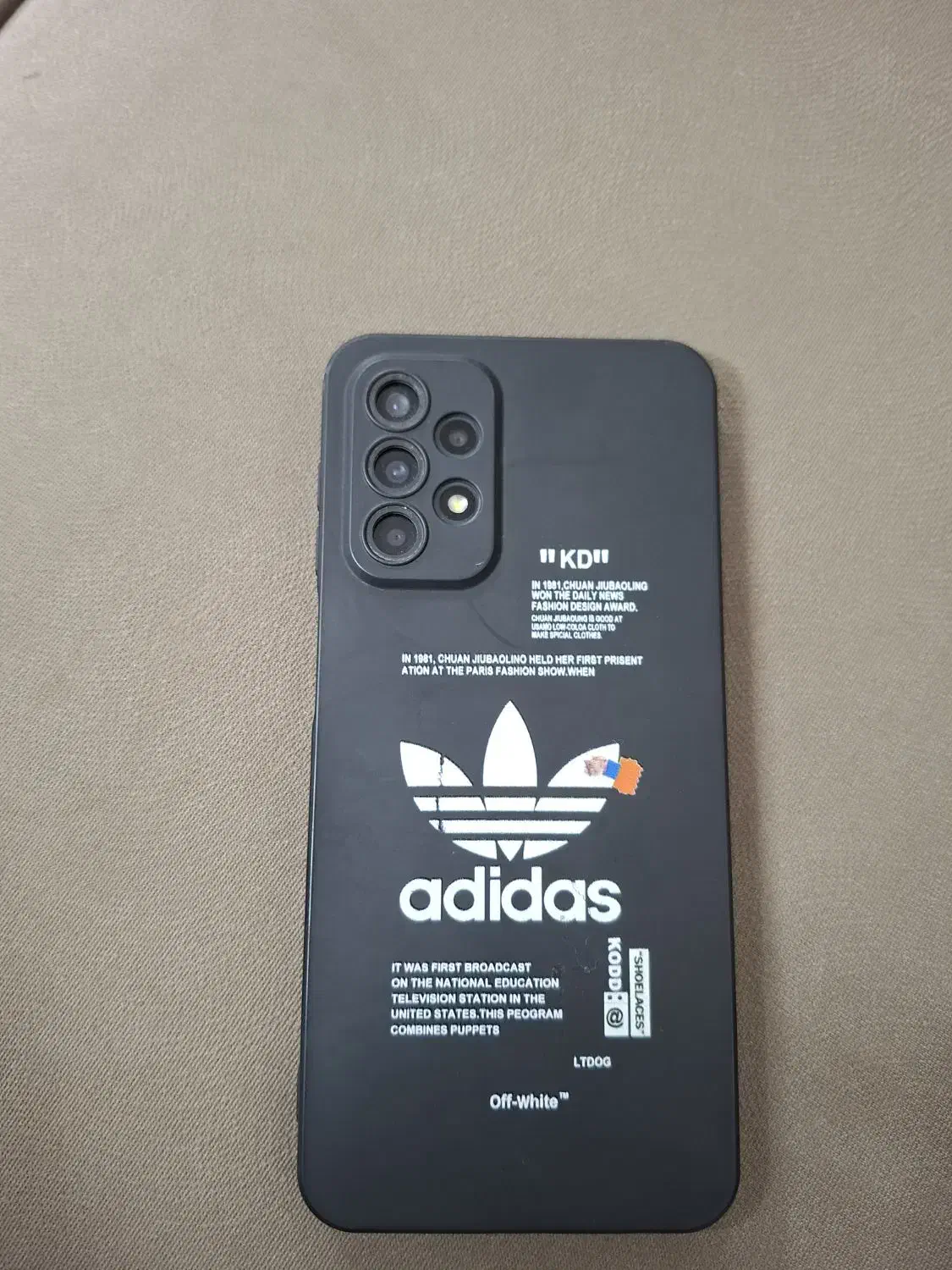 گوشی A23s|موبایل|بندر ماهشهر, |دیوار