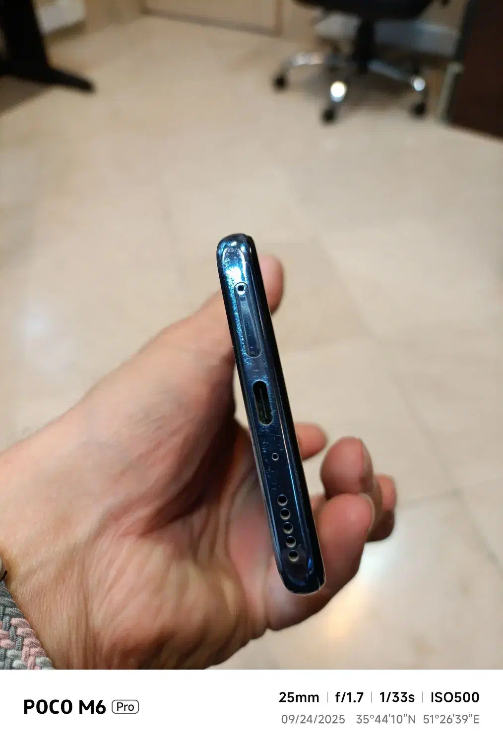 huawei y9a|موبایل|تهران, سهروردی|دیوار