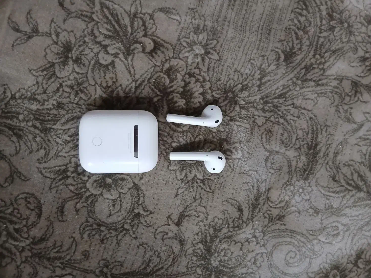 ایرپاد2 ایفون|لوازم جانبی موبایل و تبلت|تهران, خانی آباد نو شمالی|دیوار