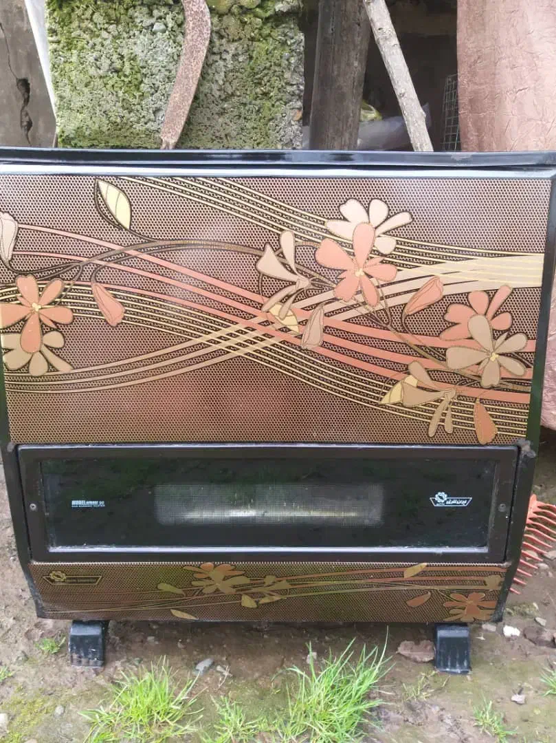 بخاری|بخاری، هیتر، شومینه|کیاشهر, |دیوار