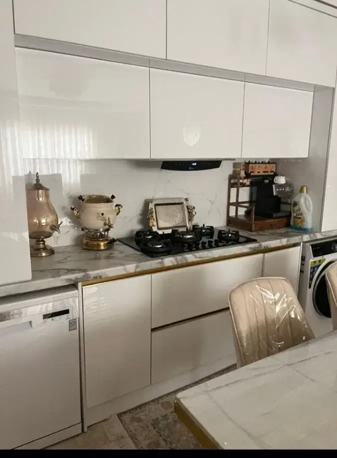 ۸۵متری طبقه۴ دریا ۶۰ خوش ساخت نورگیرعالی جای دنج|اجارهٔ آپارتمان|آمل, |دیوار