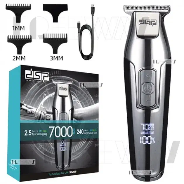 خط زن دی اس پی 7000|آرایشی، بهداشتی، درمانی|دزفول, |دیوار