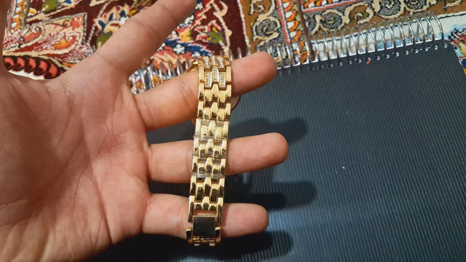 ساعت زنانه و دخترانه|ساعت|یاسوج, |دیوار